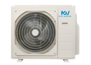 Наружный блок мульти-сплит-системы MDV MD2O-18HFN8