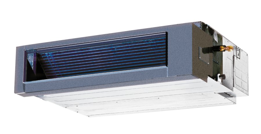 Инверторная канальная сплит-система MDV MDTI-36HWFN8 / MDOU-36HFN8