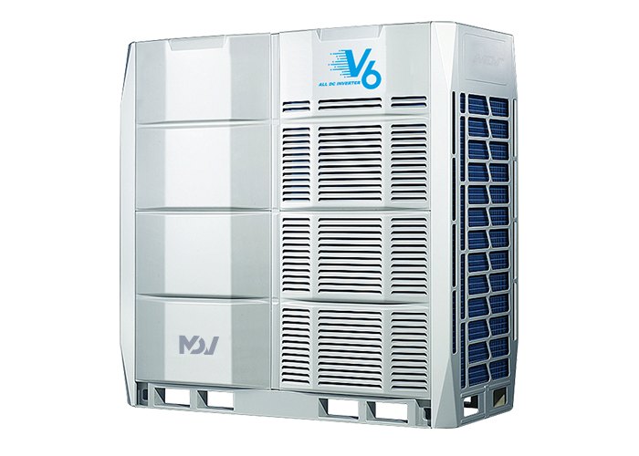 Наружный блок VRF MDV V6 MDV6-785WV2GN1