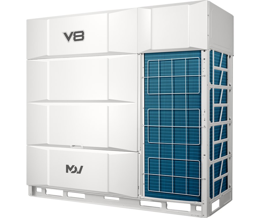 Наружный блок VRF MDV V8 MDV-V81010V2R1A(MA)