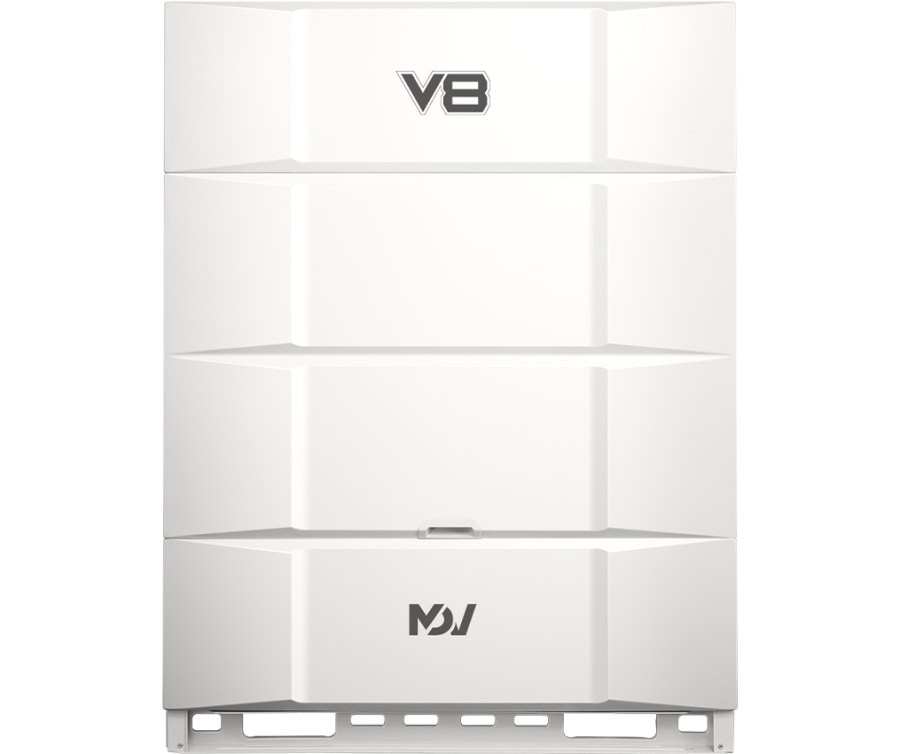 Наружный блок VRF MDV V8 MDV-V8400V2R1A(MA)