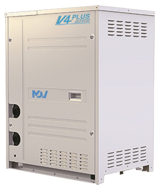 Наружный блок VRF MDV V4+W водоохлаждемые MDVS-252W/DRN1