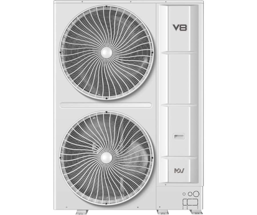 Наружный блок VRF MDV V8S-i MDV-Vi400V2R1A
