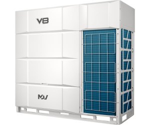 Наружный блок VRF MDV V8-i индивидуального исполнения MDV-V8i1060V2R1A(MA)