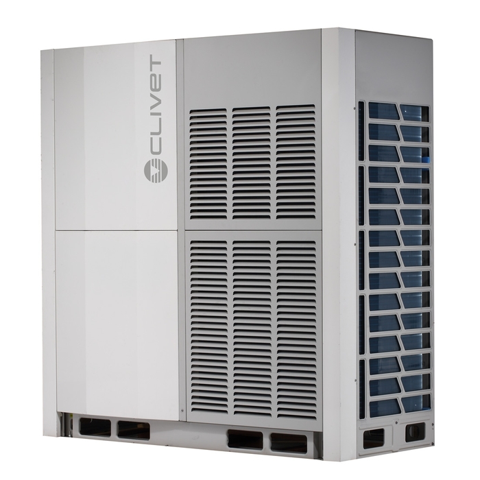 Наружный блок VRF системы Clivet 2018-2021 MV6i-XMi_670T