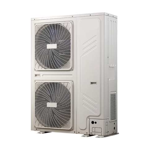 Наружный блок VRF системы Clivet MSAN6-XMi_260T