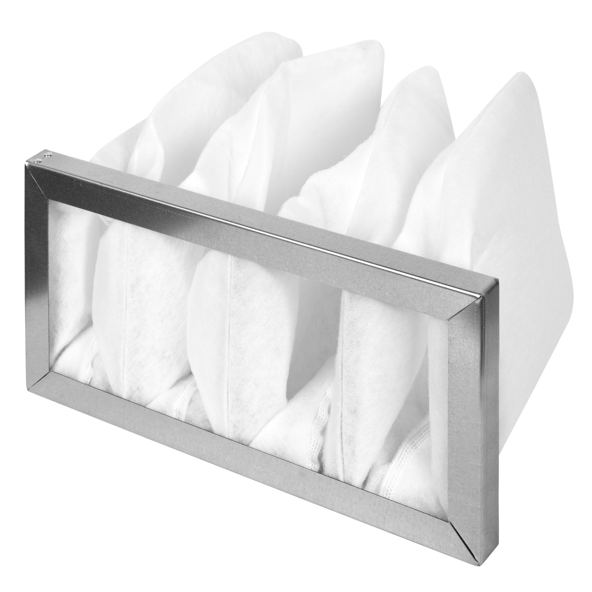 Фильтр карманный (материал) Shuft FRr (G3-EU3) 400*200