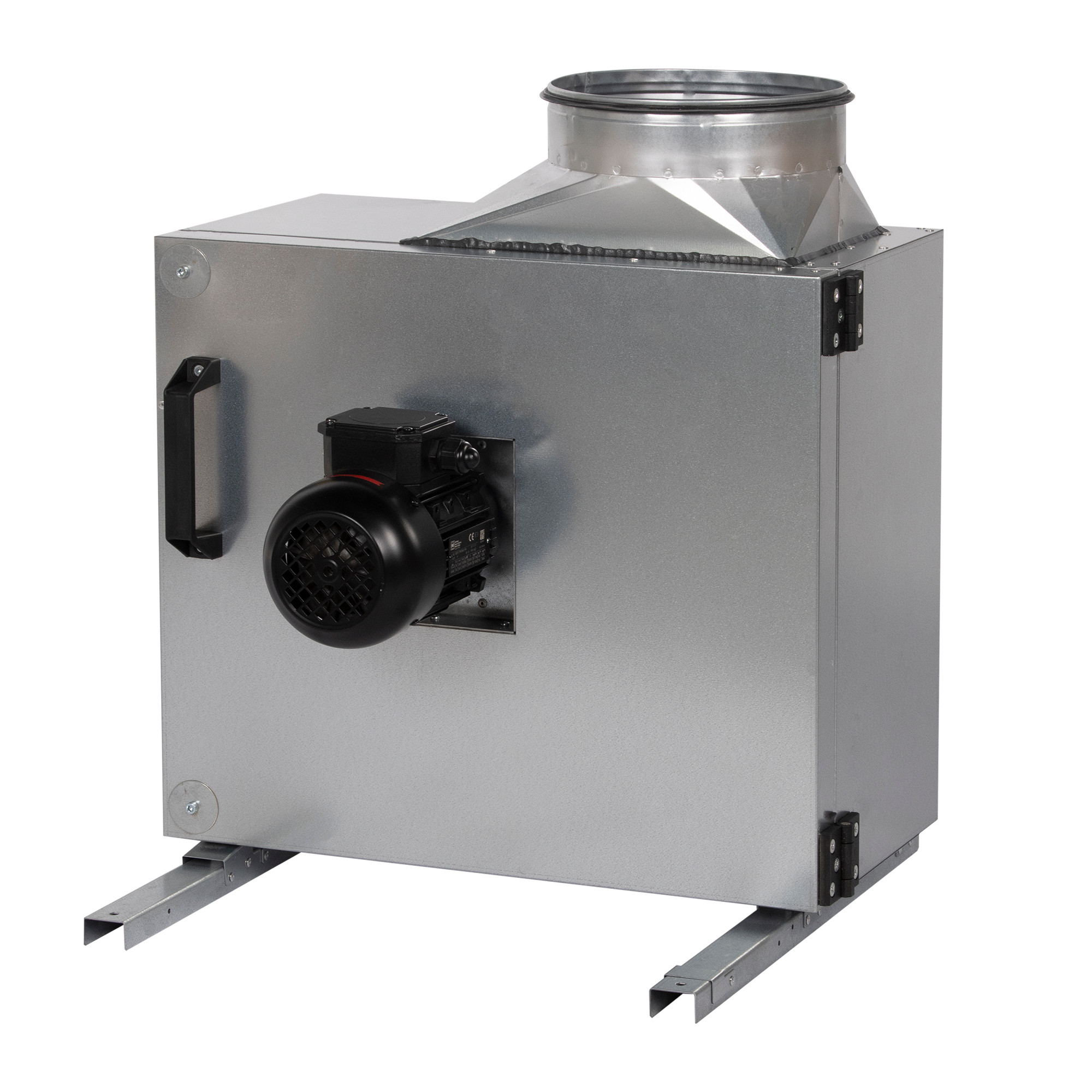 Клапан противопожарный SHUFT SHFDO-60-O-600_400-B230-0-0-0-0
