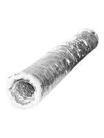 Воздуховод AF D102 70 мкм армированный теплоизоляция L10м мет.пленка ERA PRO