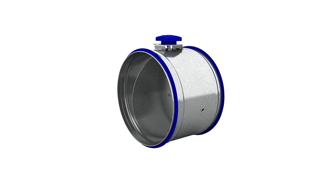 Клапан балансировочный КЛАБ