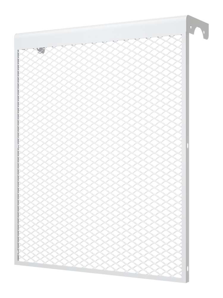 Экран радиаторный ДМЭР 5 секций окрашенная сталь EVECS