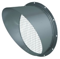 Клапан обратный КО-2-250