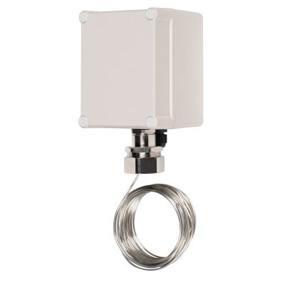 Реле температуры TS-K12-M-IP65 RGP 12 метров (IP65)
