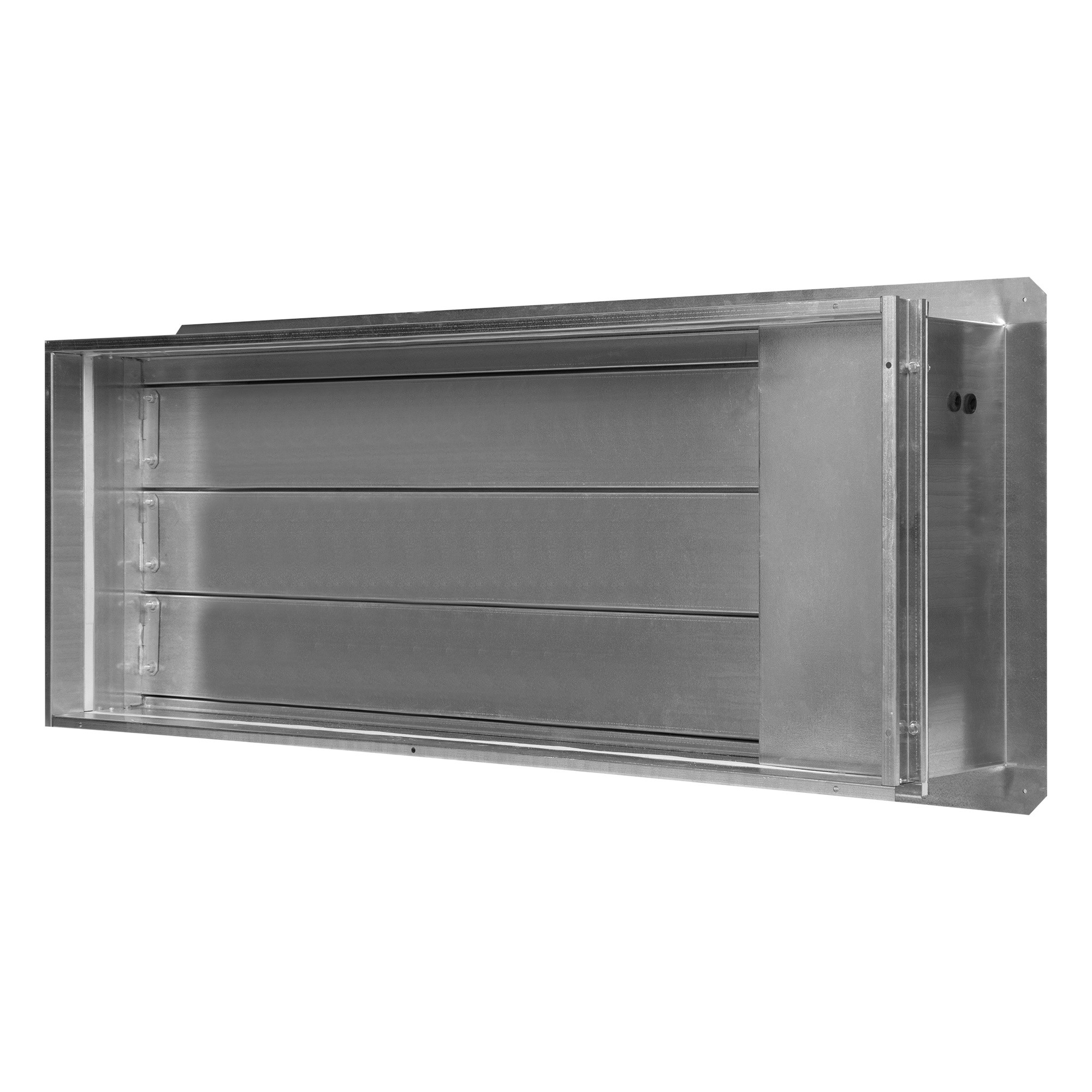 Клапан противопожарный SHUFT SHFDC-120-Mn-950_450-MB230-0-0-0-0