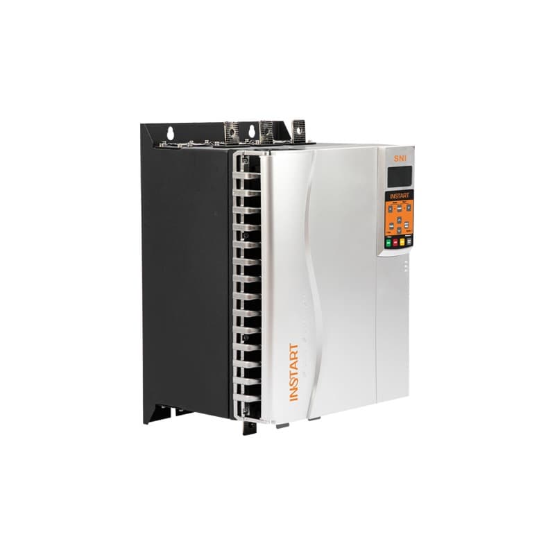 Устройство плавного пуска INSTART SNI-250/320-06+SNI-DP-B
