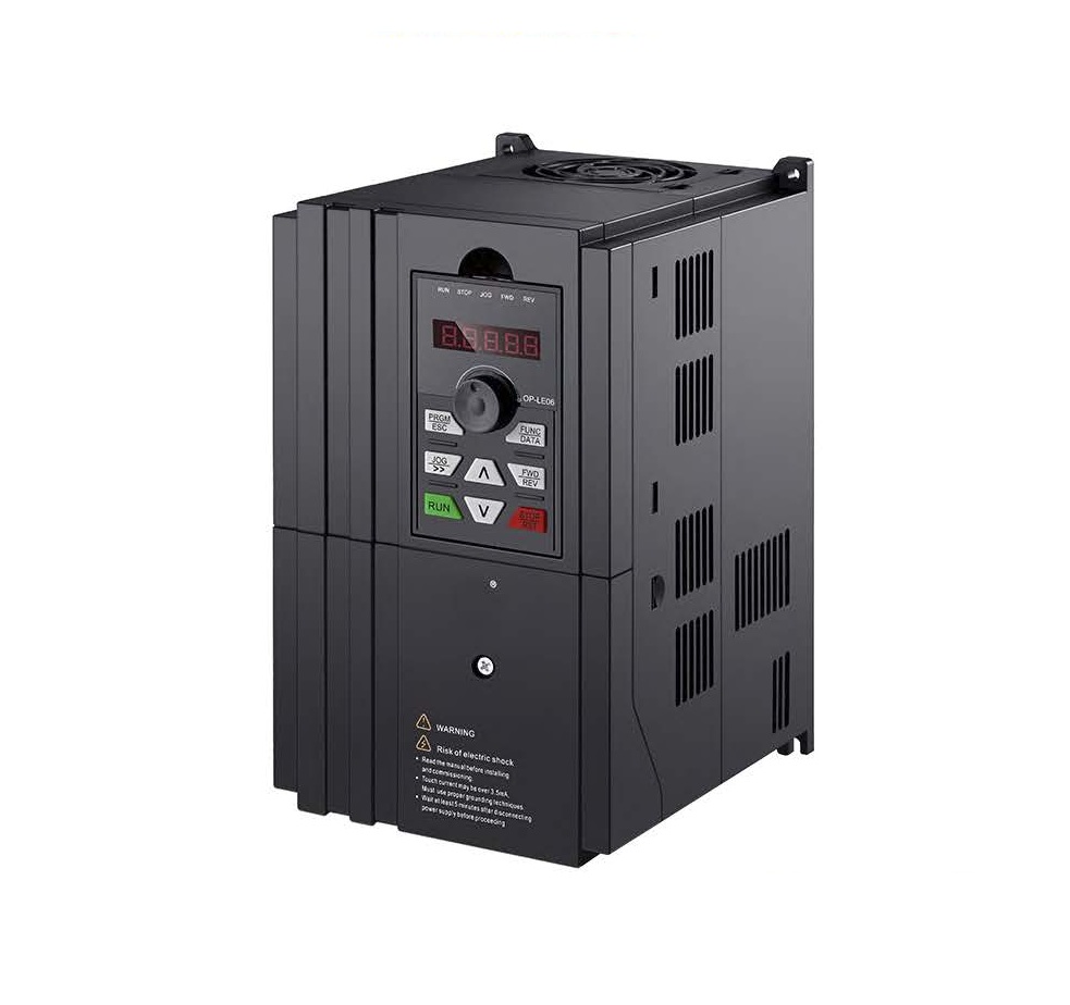 Преобразователь частоты DACOND F600