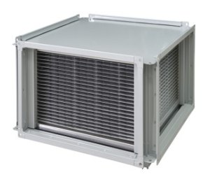 Рекуператор RVP-RPX 100-50