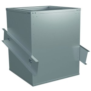 Дефлектор РДД-315