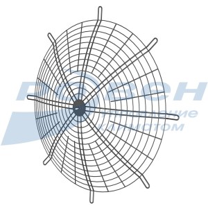 Решётка защитная БАСКЕТ-РОСА-4,0