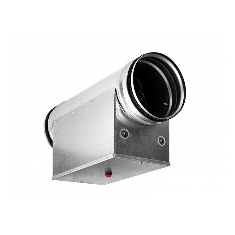 Электрический нагреватель Shuft EHC 250-12,0/3