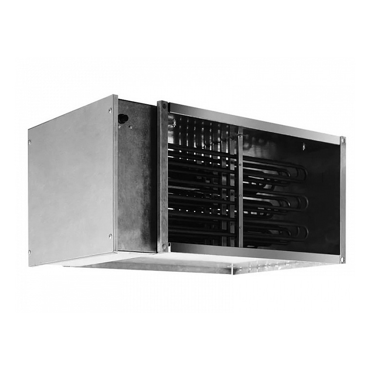 Электрический нагреватель Shuft EHR 1000x500-60
