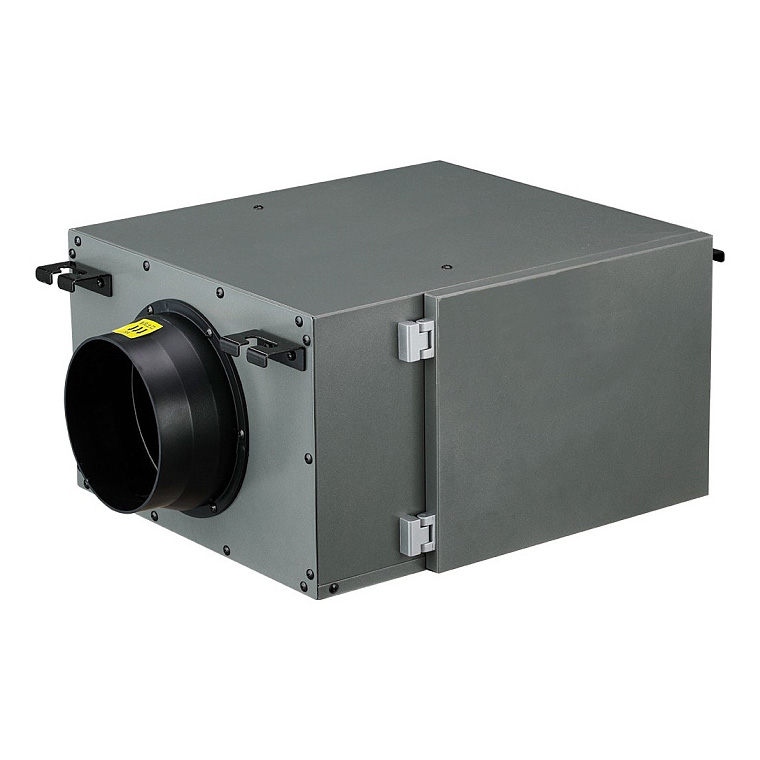 Электрический нагреватель Shuft SVET-5.0-380/3-PTC