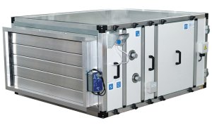 Приточная установка RW-LZ-40-20-E