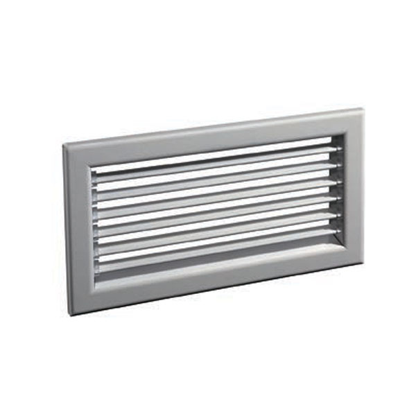 Решётка вентиляционная РВ-1 1000×200 мм