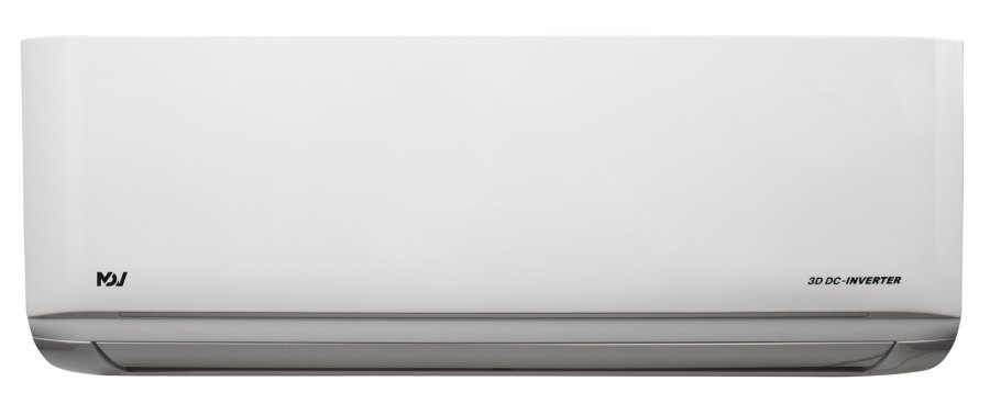Тепловой насос воздух-воздух MDV INFINI Nordic Heat Pump MDSAN-09HRFN8 / MDOAN-09HFN8