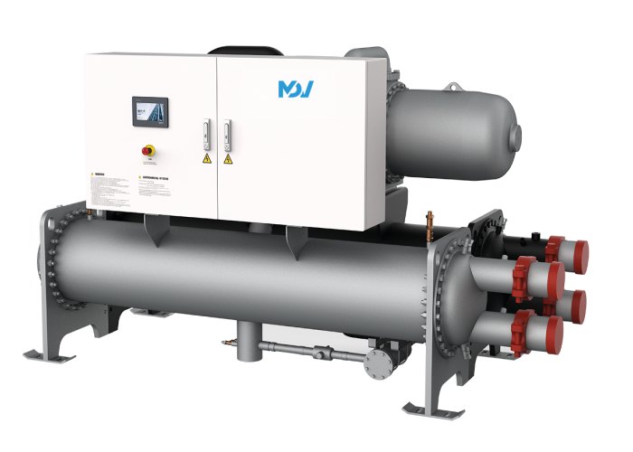 Чиллер MDV Aqua Force MDVS-CWG320E