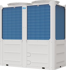 Гидромодуль MDV MDVM-V140D2BR8-AS