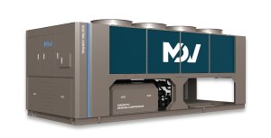 Чиллер MDV AirBoost MAG MDVL-CAG70EV