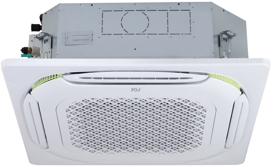 Кассетный четырёхтрубный фанкойл MDV MDVFN-1000C4VFEA