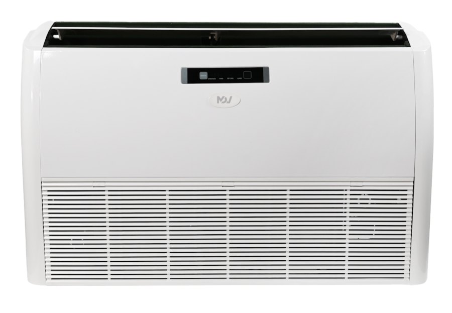 On/Off напольно-потолочная сплит-система MDV MDUE-60HRN1 / MDOU3-60HN1-L
