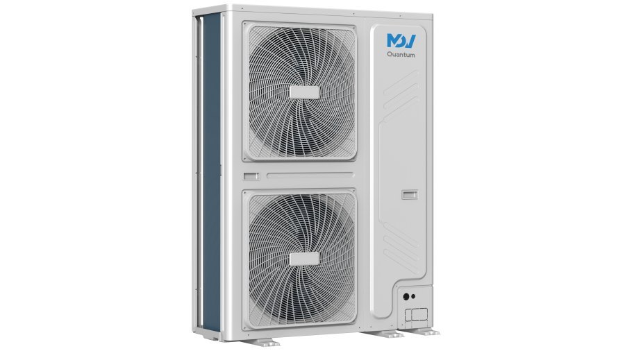Наружный блок MDV Quantum MDVOS-192HVR1A Наружный блок MDV Quantum MDVOS-192HVR1A