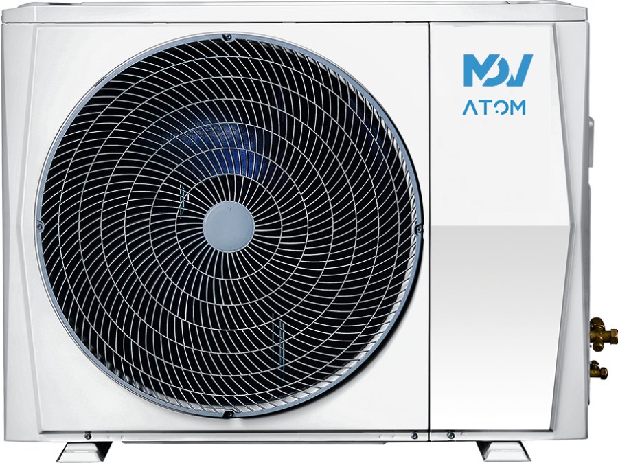 Наружный блок mini VRF MDV ATOM MDV-V18WDHN1(At)