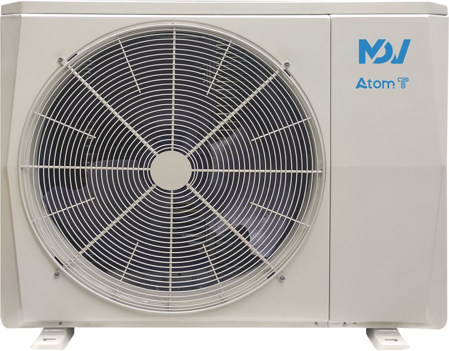 Наружный блок MDV ATOM Thermo MDVO-AtT80V2R8E Наружный блок MDV ATOM Thermo MDVO-AtT80V2R8E