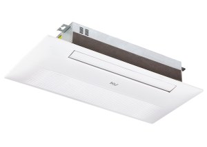 Кассетный внутренний блок mini VRF MDV ATOM MDVI3-At15C1VR12D