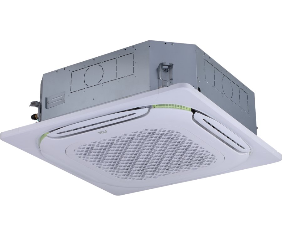 Кассетный внутренний блок mini VRF MDV ATOM MDVI3-At40C4VR12D