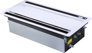 Кассетный двухпоточный внутренний блок VRF MDV MDVI3-28C2VR12D