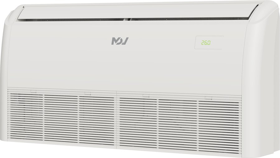 Напольно-потолочный внутренний блок VRF MDV MDVI3-71CFVR12D
