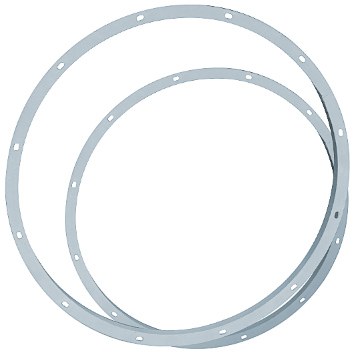 Фланец круглый Фланец круглый