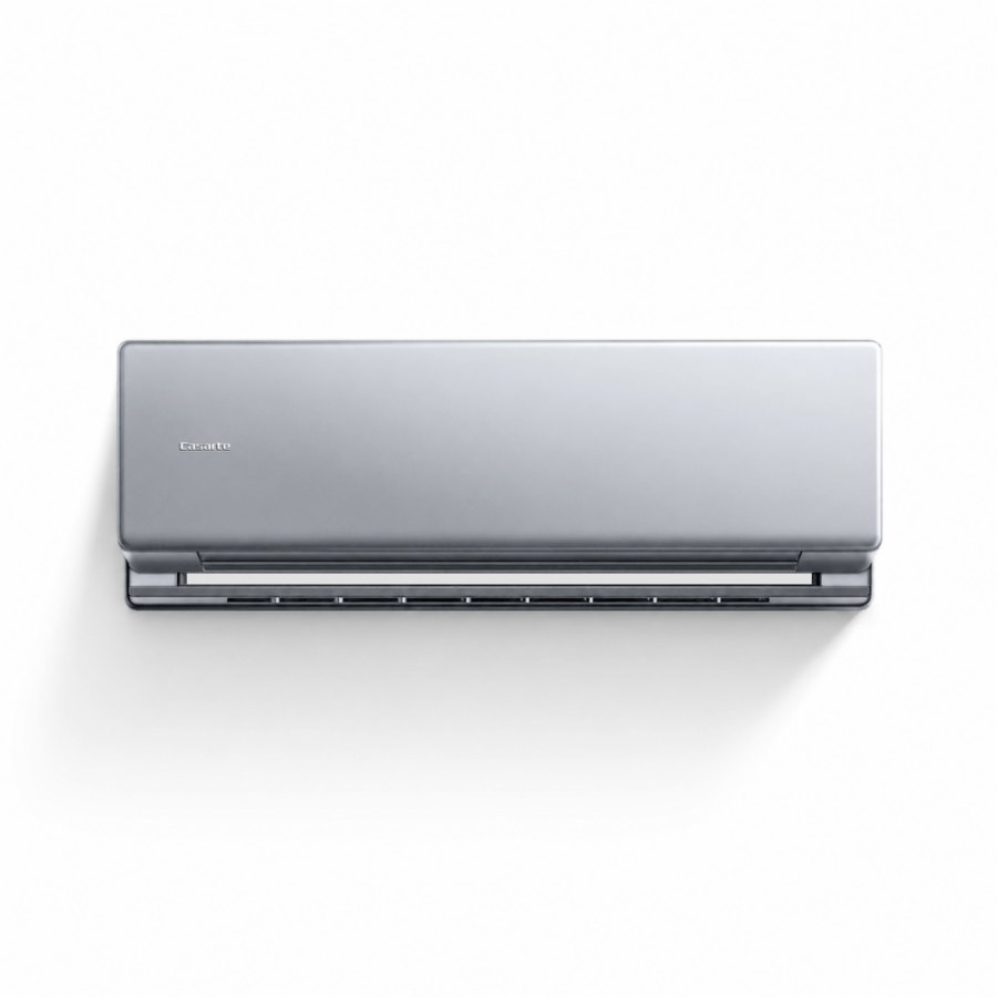Сплит-система Casarte Velato CAS50CC1/R3-S / 1U50CC1/R3, серебряный кварц