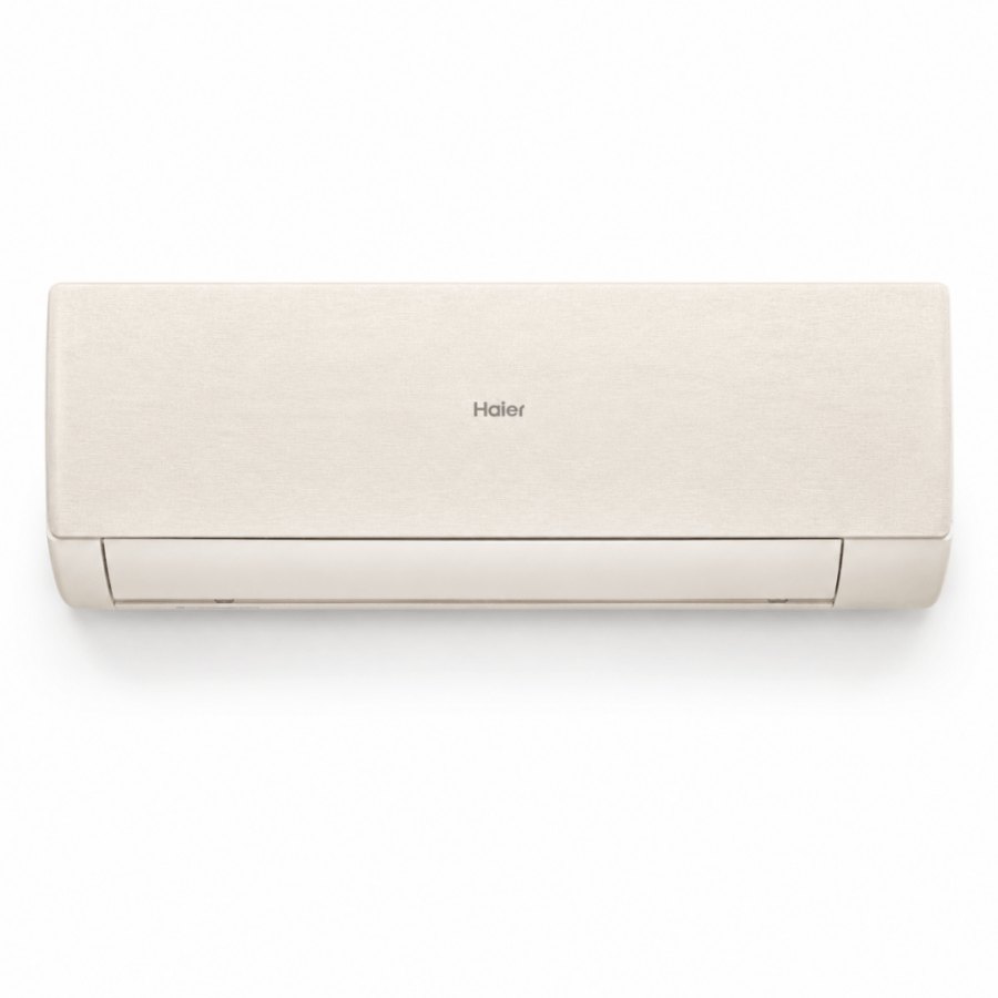 Сплит-система Haier Stellar HP AS50SHP2HRA-C / 1U50SHP2FRA, слоновая кость