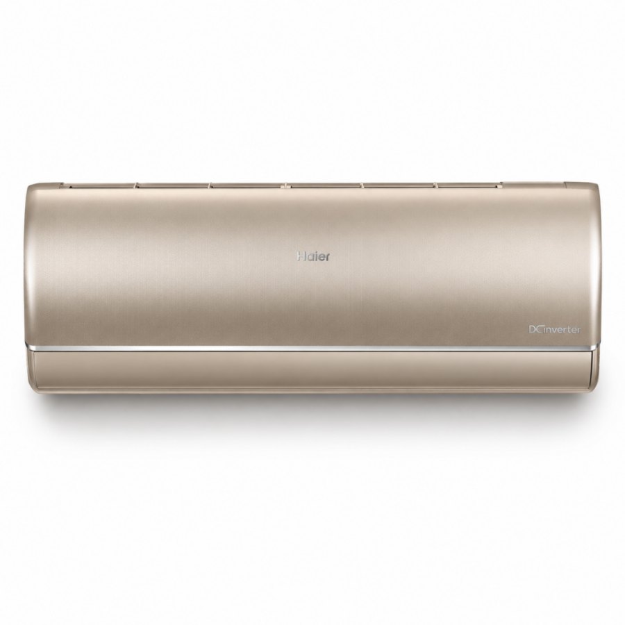 Настенный внутренний блок Haier Jade AS25S2SJ2FA-G для мульти-сплит систем, золотой Настенный внутренний блок Haier Jade AS25S2SJ2FA-G для мульти-сплит систем, золотой