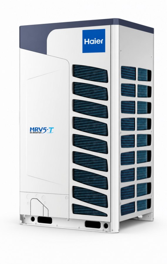 Наружный блок Haier MRV 5-T AV18NMVEMS, 18 HP