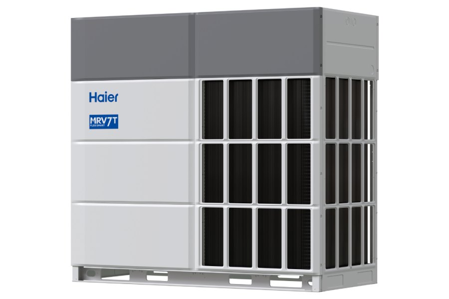 Наружный блок Haier MRV 7T AV46NMGETA, 46 HP