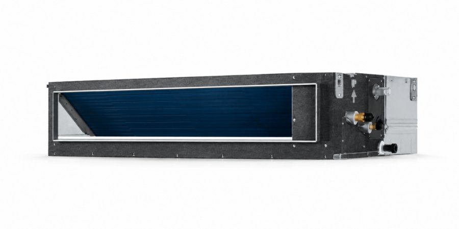 Канальный высоконапорный внутренний блок MRV Haier AD242MJERA(H)