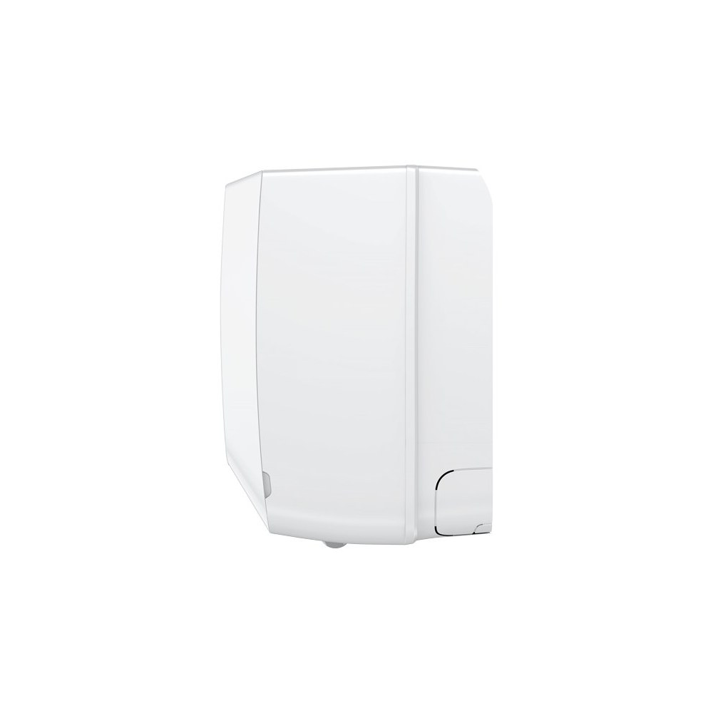 Инверторный тепловой насос настенного типа Hitachi Akebono Nordic RAK-50RXE/RAC-50WXEN