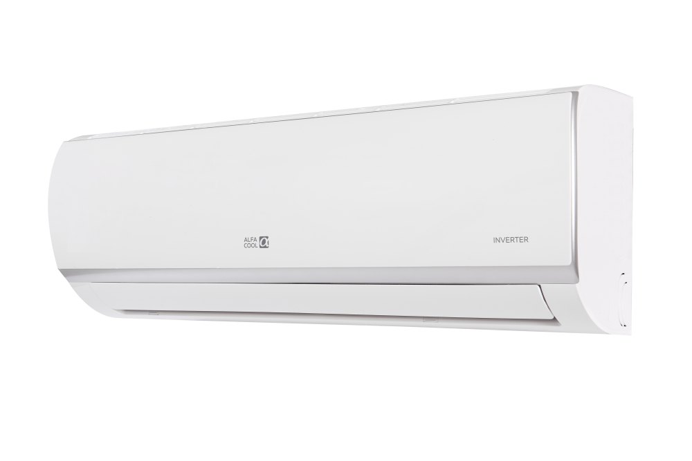 Инверторная сплит-система ALFACOOL APUS Inverter APFI-09CH